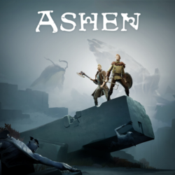 Ashen: Definitive Edition | XBOX PC | На любой аккаунт