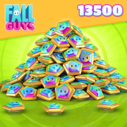 Fall Guys - 13500 Show-Bucks | XBOX | На любой аккаунт