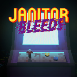 JANITOR BLEEDS | XBOX | На любой аккаунт