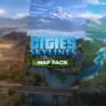 Cities: Skylines - Content Creator Pack: Map Pack | XBOX | На любой аккаунт