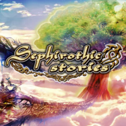Sephirothic Stories | XBOX PC | На любой аккаунт