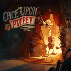 Once Upon A Puppet | XBOX | На любой аккаунт