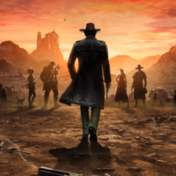 Desperados III | XBOX | На любой аккаунт