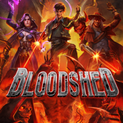 Bloodshed | XBOX | На любой аккаунт