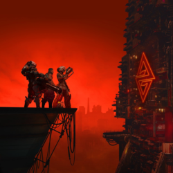 The Ascent | XBOX PC | На любой аккаунт