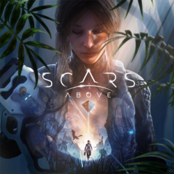 Scars Above | XBOX | На любой аккаунт