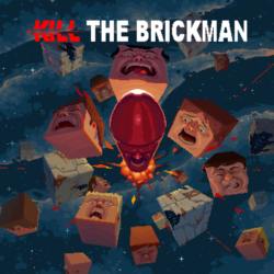 Kill The Brickman | XBOX PC | На любой аккаунт