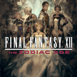 FINAL FANTASY XII THE ZODIAC AGE | PC | На любой аккаунт