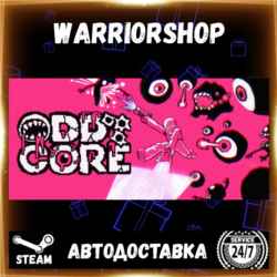 ODDCORE Выбор Региона Стим STEAM GIFT АВТО 24/7 ГАРАНТИЯ