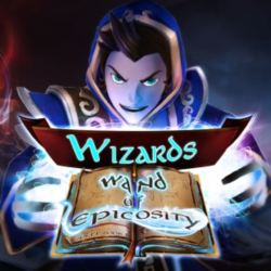 Wizards: Wand of Epicosity | XBOX | На любой аккаунт