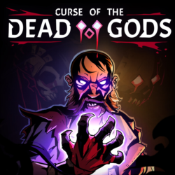 Curse of the Dead Gods | XBOX | На любой аккаунт