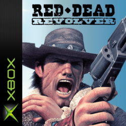 Red Dead Revolver | XBOX | На любой аккаунт