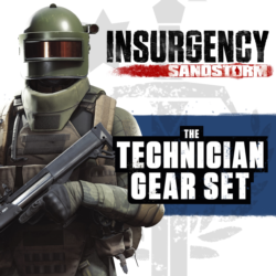 Insurgency: Sandstorm - Technician Gear Set | XBOX PC | На любой аккаунт