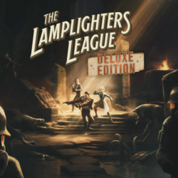 The Lamplighters League - Deluxe Edition | XBOX | На любой аккаунт