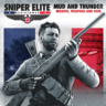 Sniper Elite Resistance: Mud and Thunder Mission and Weapon Pack | XBOX PC | На любой