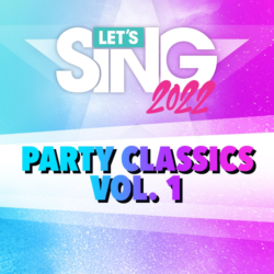 Let's Sing 2022 Party Classics Vol. 1 Song Pack | XBOX | На любой аккаунт
