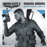 Sniper Elite 5: Kraken Awakes Mission And Weapon Pack | XBOX PC | На любой аккаунт