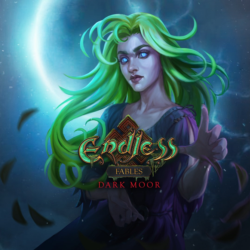 Endless Fables: Dark Moor (Xbox One Version) | XBOX | На любой аккаунт