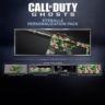 Call of Duty®: Ghosts - Eyeballs Pack | XBOX | На любой аккаунт