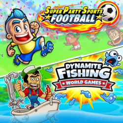 Crazy Sports Bundle | XBOX | На любой аккаунт
