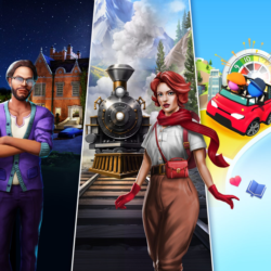 Ticket to Ride®, Clue and The Game of Life 2 – Classic Board Game Bundle | XBOX | На