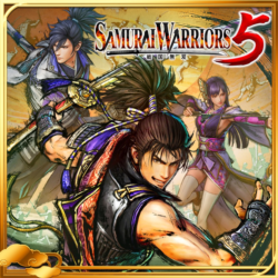 SAMURAI WARRIORS 5 Digital Deluxe Edition | XBOX | На любой аккаунт