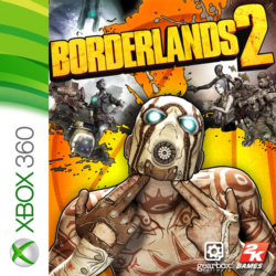 Borderlands 2 | XBOX | На любой аккаунт