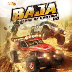 Baja: Edge of Control HD | XBOX | На любой аккаунт