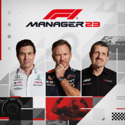 F1® Manager 2023 | XBOX PC | На любой аккаунт