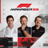 F1® Manager 2023 | XBOX PC | На любой аккаунт