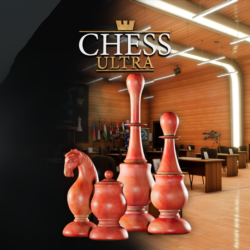 Chess Ultra Academy Game Pack | XBOX | На любой аккаунт