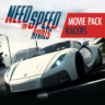 Need for Speed™ Rivals Movie Pack - Racers | XBOX | На любой аккаунт