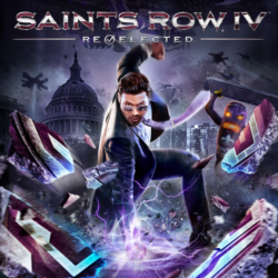 Saints Row IV: Re-Elected | PC | На любой аккаунт