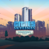 Cities: Skylines - Downtown Radio | XBOX | На любой аккаунт