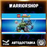 LEGO® Marvel Super Heroes 2 Выбор Региона Стим STEAM GIFT АВТО 24/7 ГАРАНТИЯ