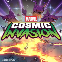 MARVEL Cosmic Invasion | XBOX PC | На любой аккаунт