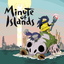 Minute of Islands | XBOX | На любой аккаунт