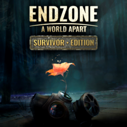 Endzone - A World Apart: Survivor Edition | XBOX | На любой аккаунт