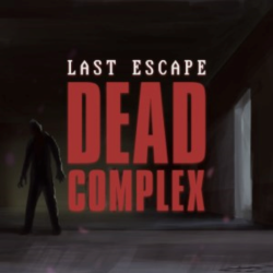 Last Escape: Dead Complex | XBOX PC | На любой аккаунт