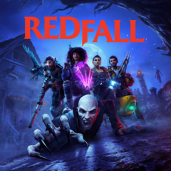 Redfall | XBOX PC | На любой аккаунт
