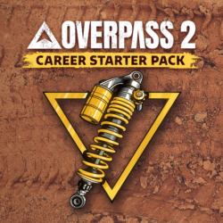 Overpass 2 - Career Starter Pack | XBOX | На любой аккаунт
