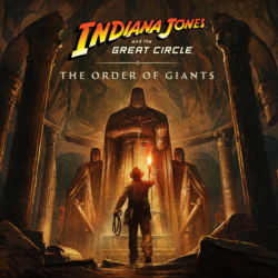 Indiana Jones and the Great Circle™: The Order of Giants | XBOX PC | На любой аккаунт