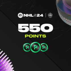 NHL® 24 - NHL POINTS 500 ( 50 Bonus) | XBOX | На любой аккаунт