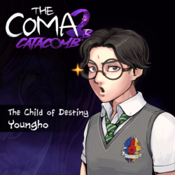 The Coma 2B: Catacomb - The Child of Destiny Yungho | XBOX | На любой аккаунт
