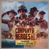 Company of Heroes 3: Premium Edition | XBOX | На любой аккаунт