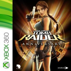 Tomb Raider: Anniv. | XBOX | На любой аккаунт