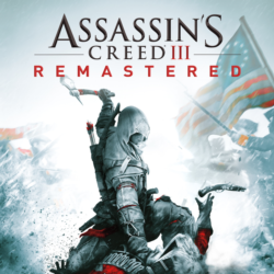 Assassin's Creed® III Remastered | XBOX | На любой аккаунт
