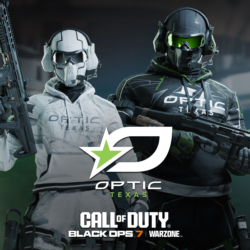 Call of Duty League™ - OpTic Texas Team Pack 2026 | XBOX PC | На любой аккаунт