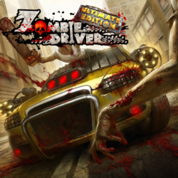 Zombie Driver Ultimate Edition | XBOX | На любой аккаунт