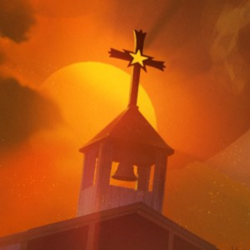 The Church in the Darkness | XBOX | На любой аккаунт